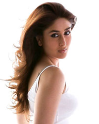 Kareena Kapoor